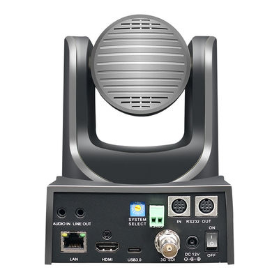 Solução de reuniões de sala de conferências SQ-CA800USL Câmera Câmera de teleconferência de vídeo durável