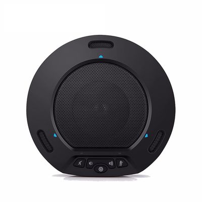 Conferência/Micrófono de rádio USB HD Audio Omnidirecional Micrófono de conferência