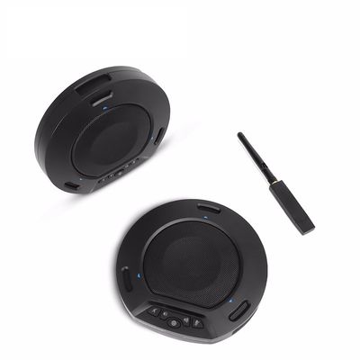 Conferência/Micrófono de rádio USB HD Audio Omnidirecional Micrófono de conferência