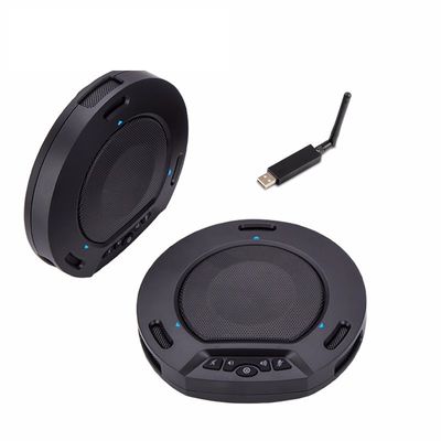 Conferência/Micrófono de rádio USB HD Audio Omnidirecional Micrófono de conferência