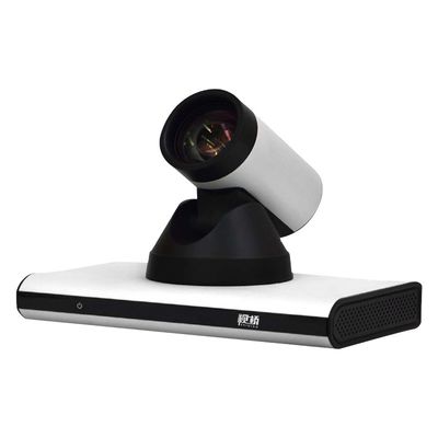 Solução de reuniões na sala de conferências Câmera SQ-H880 Câmera de vídeo de teleconferência de alta definição durável