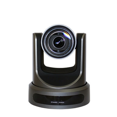 Solução de reuniões de sala de conferências SQ-HD60U Câmera de vídeo de alta definição durável