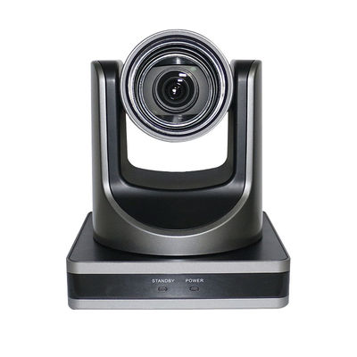 Solução de reuniões de sala de conferências SQ-HD60U Câmera de vídeo de alta definição durável