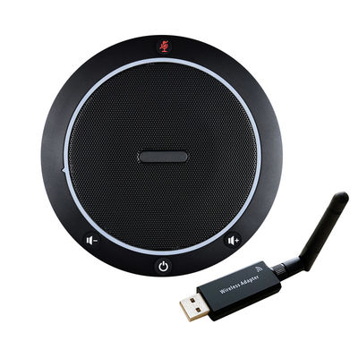 Micrófono omnidirecional SQ-M4W Micrófono de videoconferência