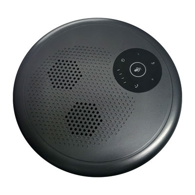 360 graus Pickup Conferência Telefone Porta-vozes SQ-M4 Conferência Handsfree Microfone Omnidireccional