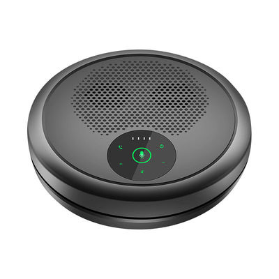 360 graus Pickup Conferência Telefone Porta-vozes SQ-M4 Conferência Handsfree Microfone Omnidireccional
