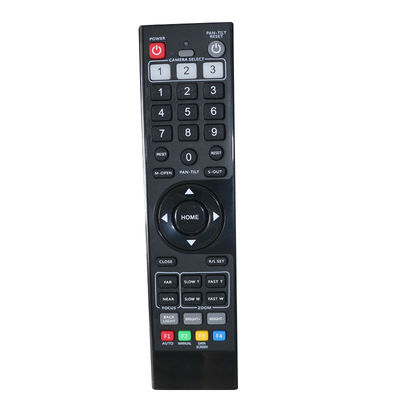 Solução de reunião de sala de conferências SQ-HD100 Série de videoconferência Tecto preto OEM Pickup Jack Pin Slope Audio Microcomputador Sensor de cor