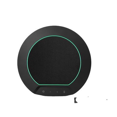 Microfone de conferência SQ-M5W Microfone de conferência 5 metros Grau de captação de fundos Altura de cobertura