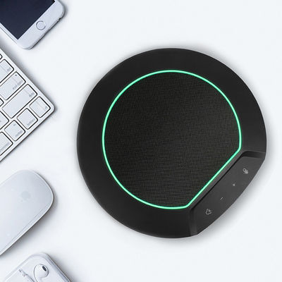 Microfone de conferência SQ-M5W Microfone de conferência 5 metros Grau de captação de fundos Altura de cobertura