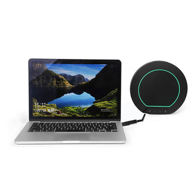 Microfone de conferência SQ-M5W Microfone de conferência 5 metros Grau de captação de fundos Altura de cobertura