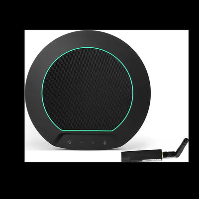 Microfone de conferência SQ-M5W Microfone de conferência 5 metros Grau de captação de fundos Altura de cobertura