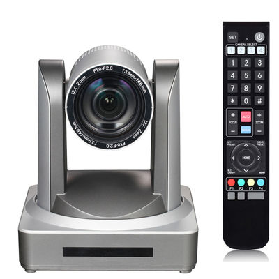 Solução de reuniões de sala de conferências SQ-HD510A Série de câmeras de videoconferência de alta definição dedicada à videoconferência