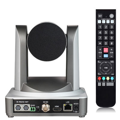 Solução de reuniões de sala de conferências SQ-HD510A Série de câmeras de videoconferência de alta definição dedicada à videoconferência