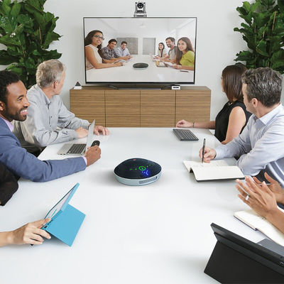 Solução de reuniões de sala de conferências SQ-HD510A Série de câmeras de videoconferência de alta definição dedicada à videoconferência