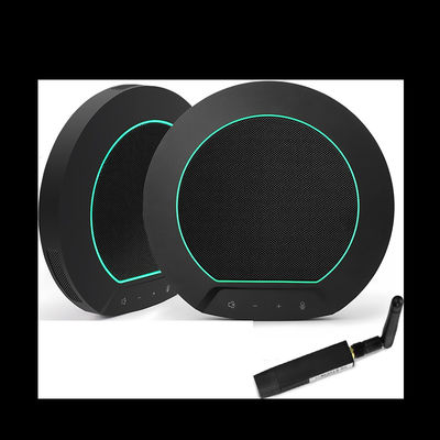 Microfone de conferência SQ-M5WL Microfone de conferência 5 metros Grau de captação de fundos