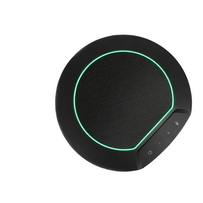 Microfone de conferência SQ-M5WL Microfone de conferência 5 metros Grau de captação de fundos