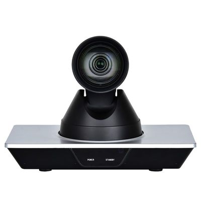 Solução de reuniões de sala de conferências de alta definição SQ-HD600-4K Série de câmeras de comunicação por vídeo dedicadas à videoconferência