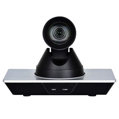 Solução de reuniões de sala de conferências de alta definição SQ-HD600-4K Série de câmeras de comunicação por vídeo dedicadas à videoconferência