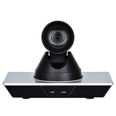 Solução de reuniões de sala de conferências de alta definição SQ-HD600-4K Série de câmeras de comunicação por vídeo dedicadas à videoconferência