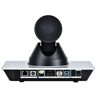 Solução de reuniões de sala de conferências de alta definição SQ-HD600-4K Série de câmeras de comunicação por vídeo dedicadas à videoconferência