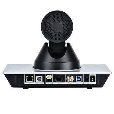 Solução de reuniões de sala de conferências de alta definição SQ-HD600-4K Série de câmeras de comunicação por vídeo dedicadas à videoconferência