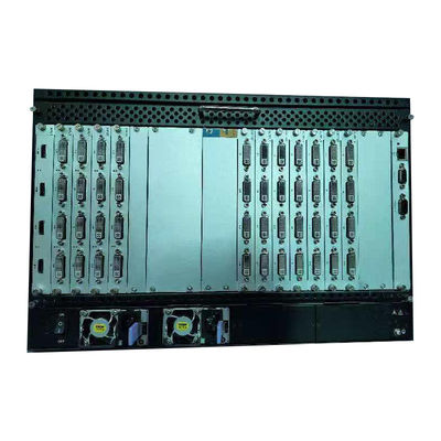 1, AI-9 FTTN Multifunção Processador de Display de azulejos Câmera de videoconferência