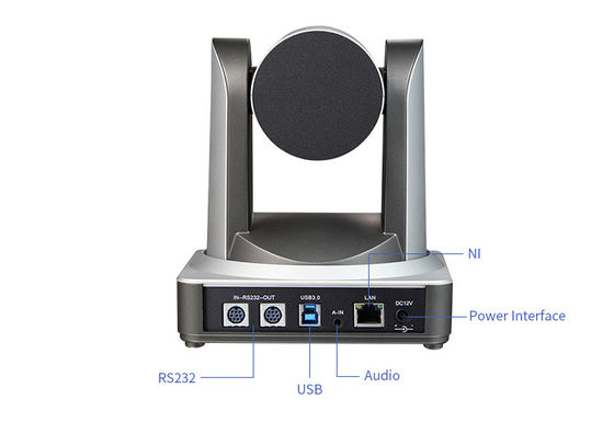 SQ-HD510 Câmera de videoconferência 4k Câmera de videoconferência