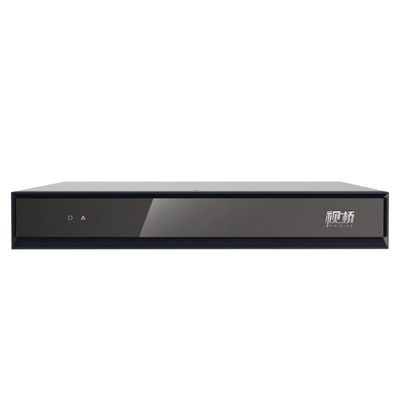 ACE SQ-H801E Terminal de videoconferência de alta definição 1080p60 Dual Channel