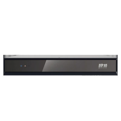 FTTN SQ-802E Terminal de videoconferência de alta definição 1080P60 Dual Channel