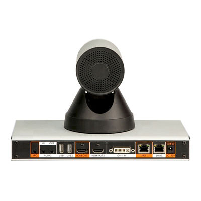FTTN SQ-H880 Integrated High Definition Video Conference Terminal 1080p30 vídeo de alta definição
