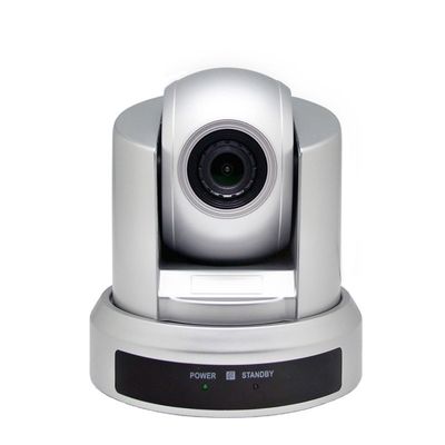 Solução de reuniões de sala de conferências 22 anos de nova videoconferência rastreamento automático câmera de vídeo câmera ptz