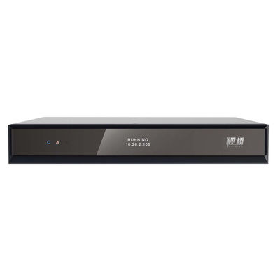 FTTN SQ-H900E 4k Split Video Conference Terminal com voz de fidelidade, saída de quatro telas