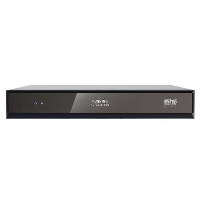 FTTN SQ-H900E 4k Split Video Conference Terminal com voz de fidelidade, saída de quatro telas