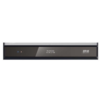 FTTN SQ-H900E 4k Split Video Conference Terminal com voz de fidelidade, saída de quatro telas