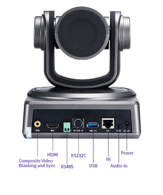 Solução de reunião de sala de conferências SQ-V70 para videoconferência HD