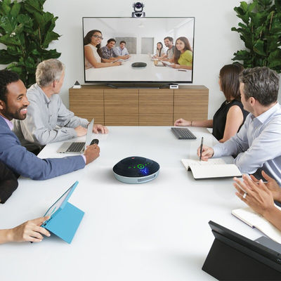 Solução de reunião de sala de conferências SQ-V70 para videoconferência HD