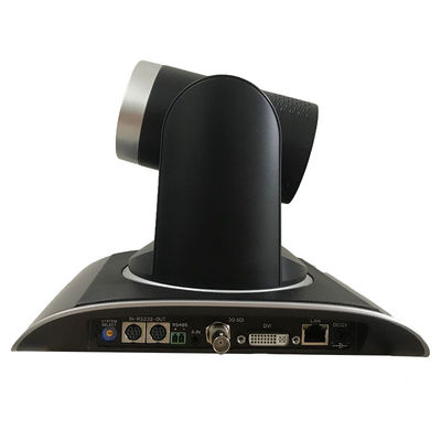 Solução de reunião de sala de conferências SQ-HD510U-12 para videoconferência HD