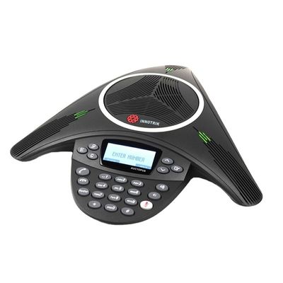 Microfone de escritório USB Microfone gratuito Microfone de videoconferência Microfone SQ-M3 alto-falante de áudio