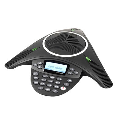 Microfone de escritório USB Microfone gratuito Microfone de videoconferência Microfone SQ-M3 alto-falante de áudio