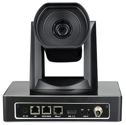 Solução de reuniões de sala de conferências SQ-C5004k-20 4k câmera de videoconferência