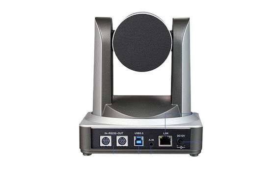 Solução de reuniões de sala de conferências SQ-C5004k-20 4k câmera de videoconferência