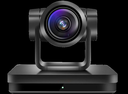 16:9 8,51 Mega Pixels SQ-C5004K-20 4K HD Video Conferência Câmera