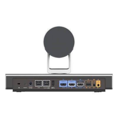 Solução de reuniões de sala de conferências HD Video SQ-HD300-4K Câmera de comunicação para videoconferência