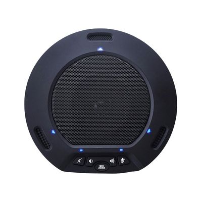 Microfone Porta-vozes Microfone de conferência Web Microfone sem fio SQ-M4