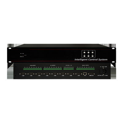 SQ-VGA01 Máquina de Terminal Óptico para Comunicação 173*125*32mm