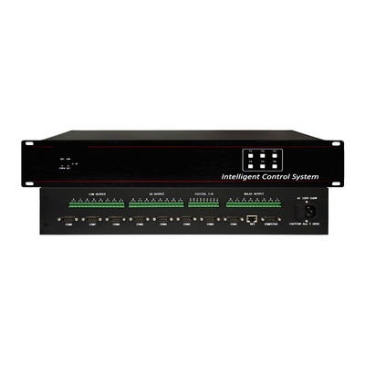 SQ-VGA01 Máquina de Terminal Óptico para Comunicação 173*125*32mm
