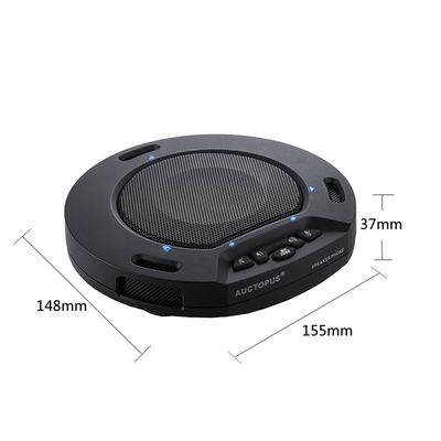 Microfone USB Omnidirecional Microfone de conferência profissional Microfone SQ-M2 Microfone a cabo