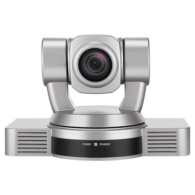 Solução de reuniões de sala de conferências IDS Câmeras de saída de vídeo Sala de conferências Webcam