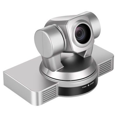 Solução de reuniões de sala de conferências IDS Câmeras de saída de vídeo Sala de conferências Webcam