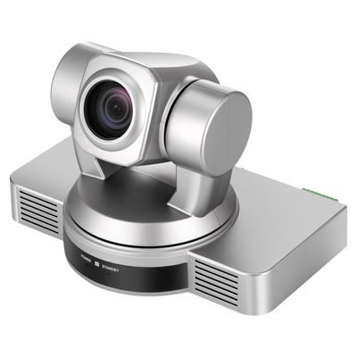 Solução de reuniões de sala de conferências IDS Câmeras de saída de vídeo Sala de conferências Webcam